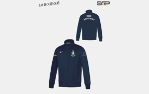 📢 NOUVELLE VESTE DU DOJO ANDEOLAIS 🥋