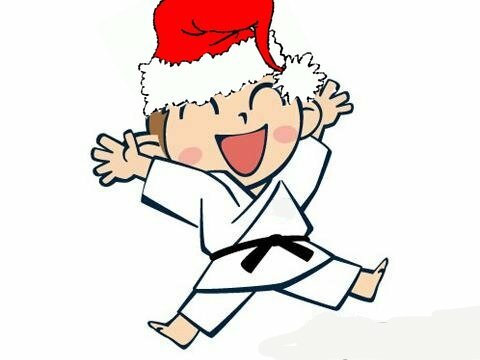 🎄 Goûter de Noël du Club 🎅