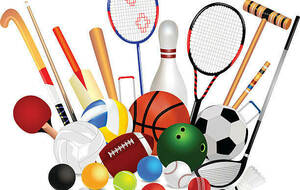 Stage Multisports été 2025 - Du 07/07 au 11/07