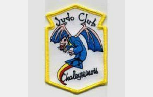 📆 INTERCLUB de St Just Chaleyssin 🥋