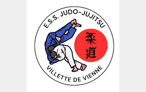 📆  INTERCLUB de Vilette de Vienne (38) 🥋