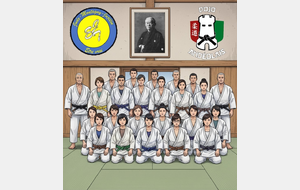 📢 Cours Adultes : Entrainement conjoint avec l'EJT Montagny 🥋