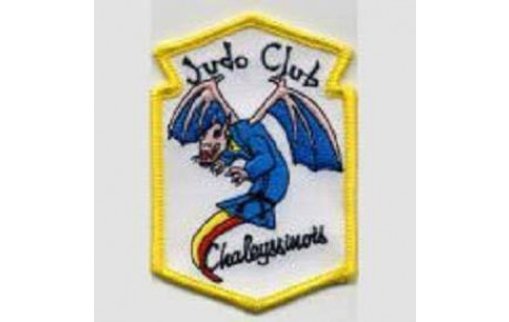 🏆 Retour sur l'interclubs de St Just Chaleyssin du 25/01/2025 🥋