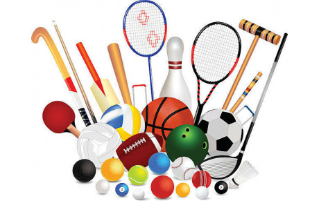 Stage Multisports été 2025