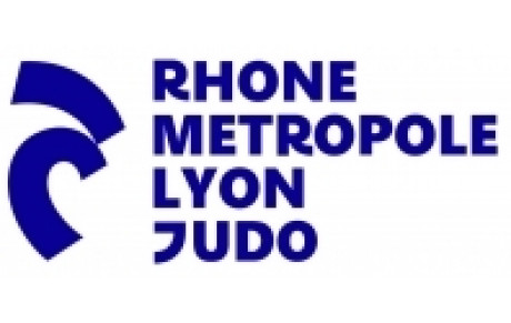 COMITE RHONE METROPOLE LYON JUDO