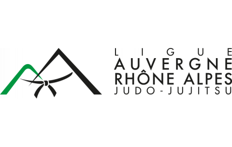 Ligue Auvergne Rhône Alpes Judo